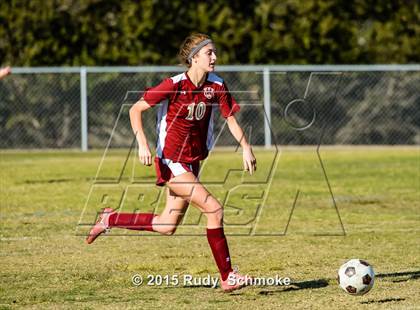 Thumbnail 1 in Parker vs. Mission Hills photogallery.