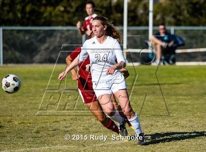 Thumbnail 1 in Parker vs. Mission Hills photogallery.