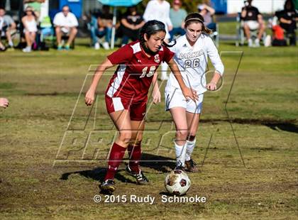 Thumbnail 1 in Parker vs. Mission Hills photogallery.