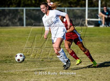 Thumbnail 1 in Parker vs. Mission Hills photogallery.
