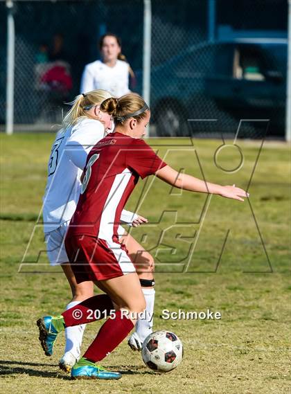 Thumbnail 1 in Parker vs. Mission Hills photogallery.