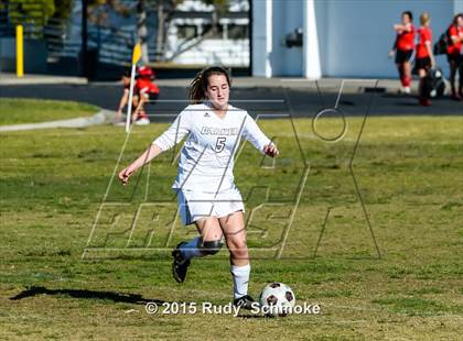 Thumbnail 1 in Parker vs. Mission Hills photogallery.