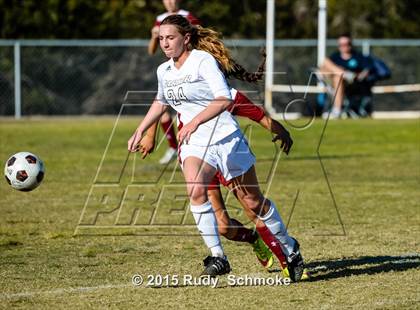 Thumbnail 2 in Parker vs. Mission Hills photogallery.
