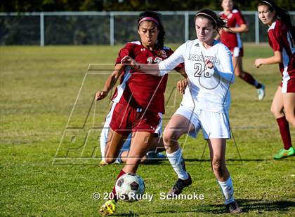 Thumbnail 1 in Parker vs. Mission Hills photogallery.