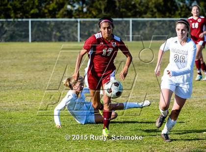 Thumbnail 2 in Parker vs. Mission Hills photogallery.