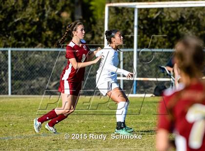 Thumbnail 3 in Parker vs. Mission Hills photogallery.