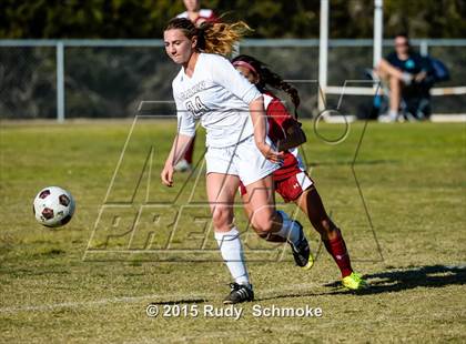 Thumbnail 3 in Parker vs. Mission Hills photogallery.