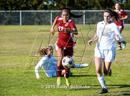 Thumbnail 1 in Parker vs. Mission Hills photogallery.