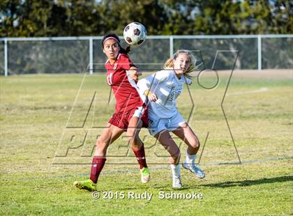 Thumbnail 2 in Parker vs. Mission Hills photogallery.