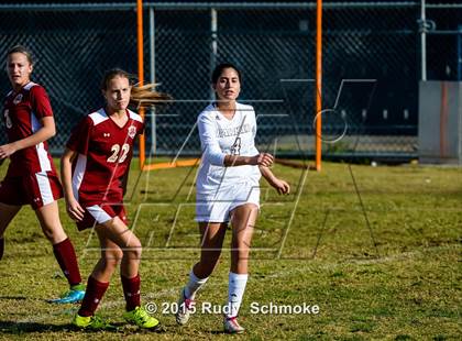 Thumbnail 2 in Parker vs. Mission Hills photogallery.
