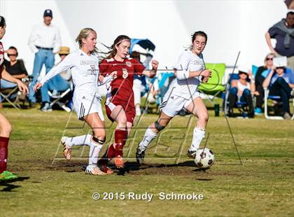 Thumbnail 2 in Parker vs. Mission Hills photogallery.