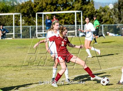 Thumbnail 1 in Parker vs. Mission Hills photogallery.