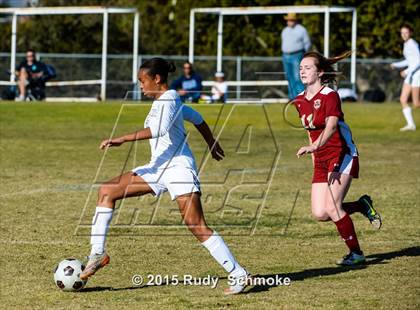 Thumbnail 3 in Parker vs. Mission Hills photogallery.