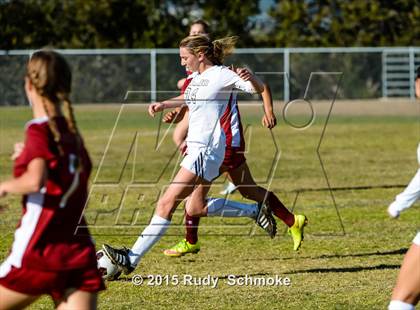 Thumbnail 1 in Parker vs. Mission Hills photogallery.
