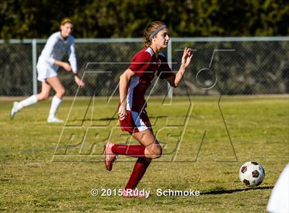 Thumbnail 2 in Parker vs. Mission Hills photogallery.