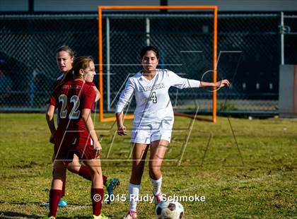 Thumbnail 2 in Parker vs. Mission Hills photogallery.