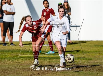 Thumbnail 2 in Parker vs. Mission Hills photogallery.