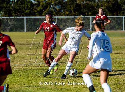 Thumbnail 3 in Parker vs. Mission Hills photogallery.