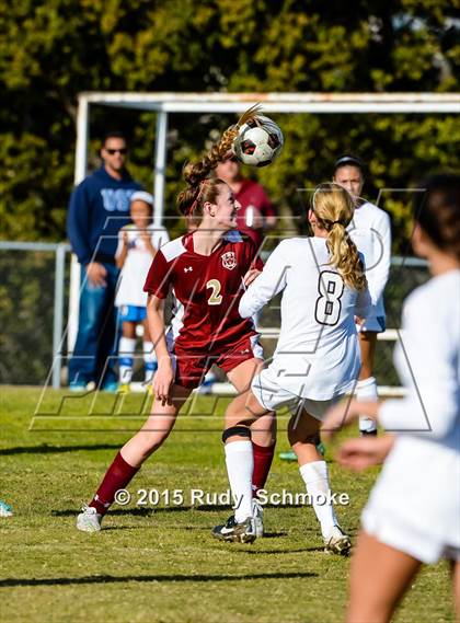 Thumbnail 1 in Parker vs. Mission Hills photogallery.