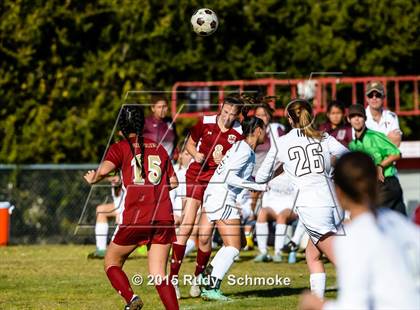 Thumbnail 2 in Parker vs. Mission Hills photogallery.