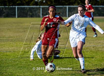Thumbnail 3 in Parker vs. Mission Hills photogallery.