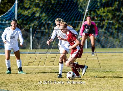 Thumbnail 3 in Parker vs. Mission Hills photogallery.