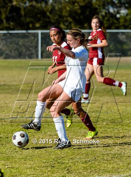Thumbnail 3 in Parker vs. Mission Hills photogallery.