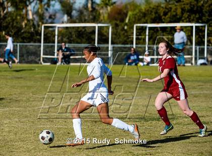 Thumbnail 1 in Parker vs. Mission Hills photogallery.