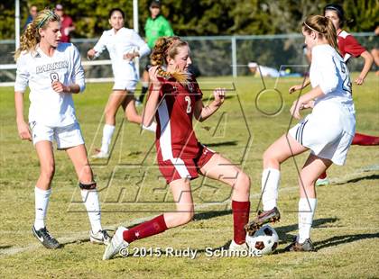 Thumbnail 1 in Parker vs. Mission Hills photogallery.