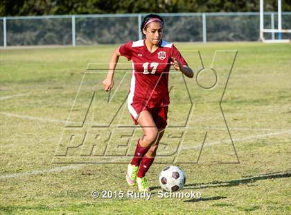 Thumbnail 3 in Parker vs. Mission Hills photogallery.