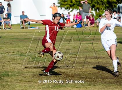 Thumbnail 1 in Parker vs. Mission Hills photogallery.