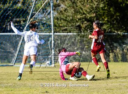 Thumbnail 1 in Parker vs. Mission Hills photogallery.