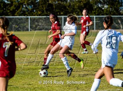 Thumbnail 1 in Parker vs. Mission Hills photogallery.