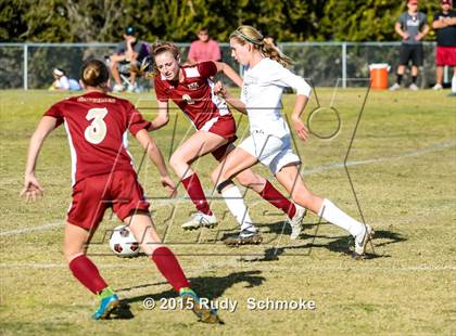 Thumbnail 2 in Parker vs. Mission Hills photogallery.