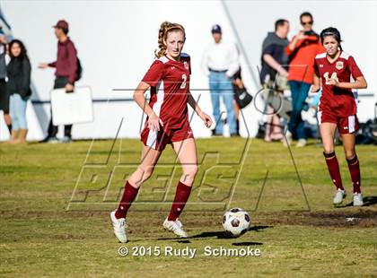 Thumbnail 2 in Parker vs. Mission Hills photogallery.