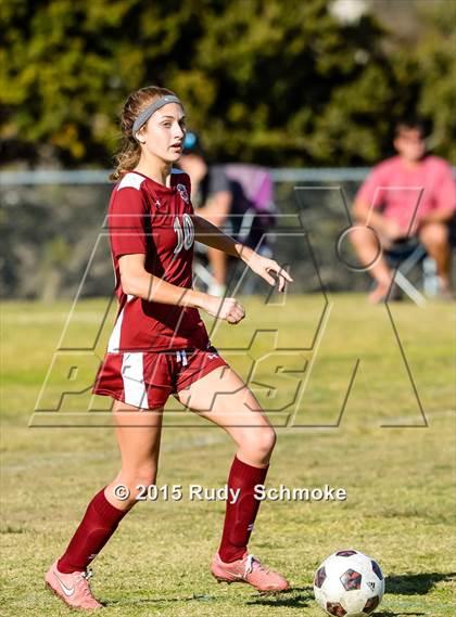 Thumbnail 2 in Parker vs. Mission Hills photogallery.