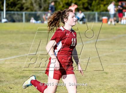 Thumbnail 1 in Parker vs. Mission Hills photogallery.
