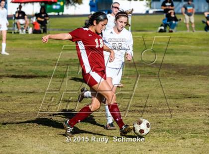 Thumbnail 3 in Parker vs. Mission Hills photogallery.
