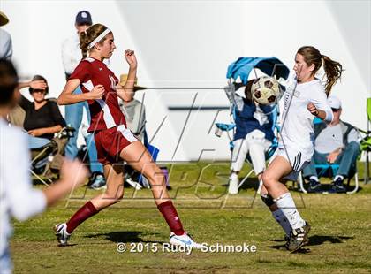 Thumbnail 1 in Parker vs. Mission Hills photogallery.