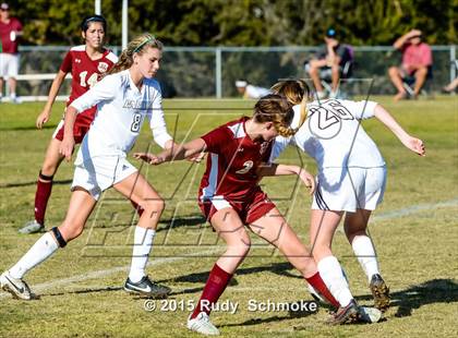 Thumbnail 2 in Parker vs. Mission Hills photogallery.