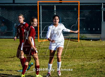 Thumbnail 3 in Parker vs. Mission Hills photogallery.