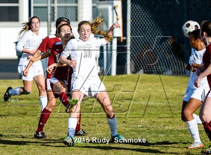 Thumbnail 1 in Parker vs. Mission Hills photogallery.