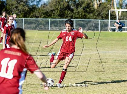 Thumbnail 2 in Parker vs. Mission Hills photogallery.