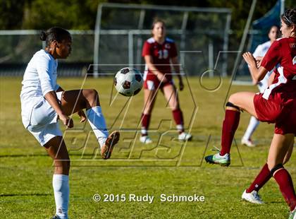 Thumbnail 3 in Parker vs. Mission Hills photogallery.