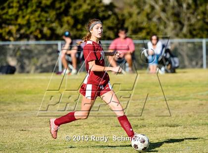 Thumbnail 3 in Parker vs. Mission Hills photogallery.