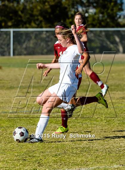 Thumbnail 2 in Parker vs. Mission Hills photogallery.