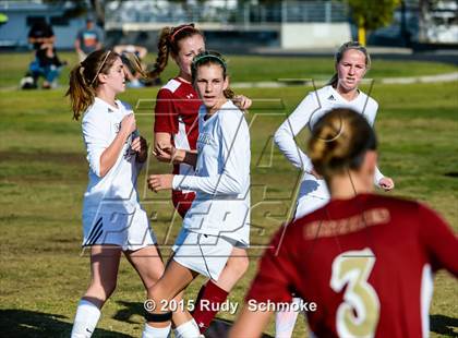 Thumbnail 3 in Parker vs. Mission Hills photogallery.
