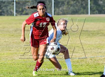Thumbnail 3 in Parker vs. Mission Hills photogallery.