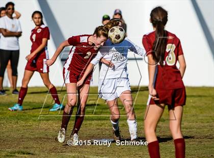 Thumbnail 1 in Parker vs. Mission Hills photogallery.