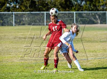 Thumbnail 2 in Parker vs. Mission Hills photogallery.